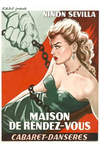 Maison de rendez-vous