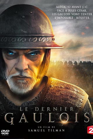 Le dernier Gaulois