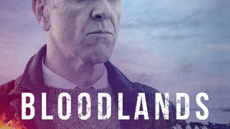 Bloodlands