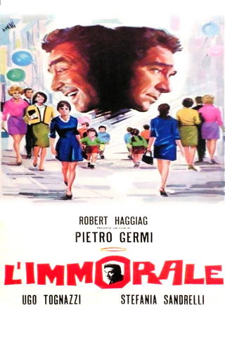 L'immorale