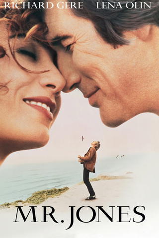 Mr. Jones