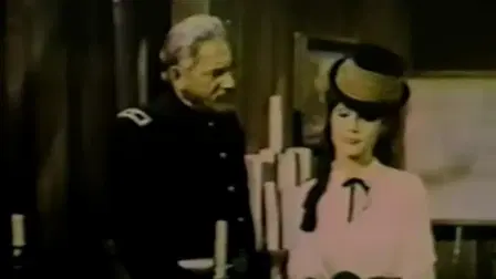 As Aventuras do General Custer