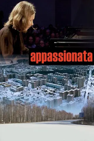 Appassionata