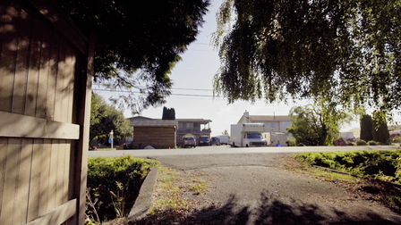 My Enemy, My Brother