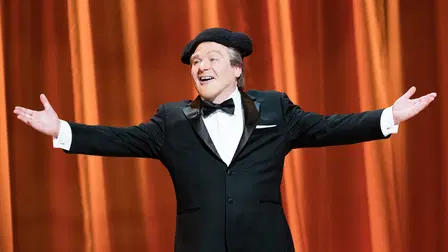 The Gong Show