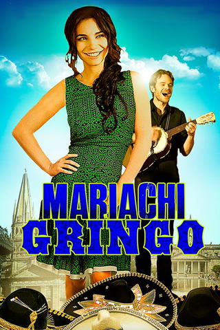 Mariachi Gringo