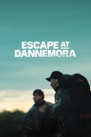 Escape at Dannemora