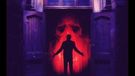 Church of the Damned