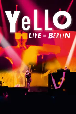 Live In Berlin