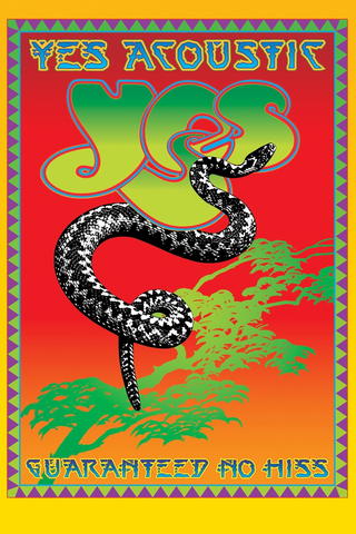 Yes: Acoustic