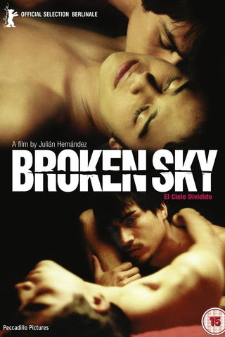 Broken Sky