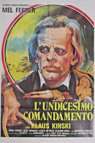 L'undicesimo comandamento