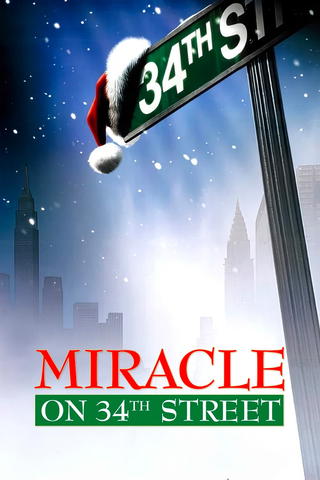 WONDER OP 34TH STREET