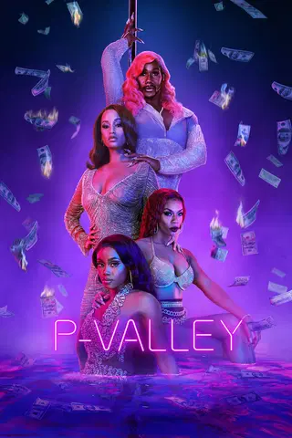 P-Valley