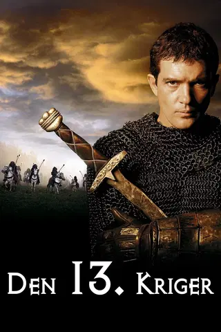 Den 13. kriger