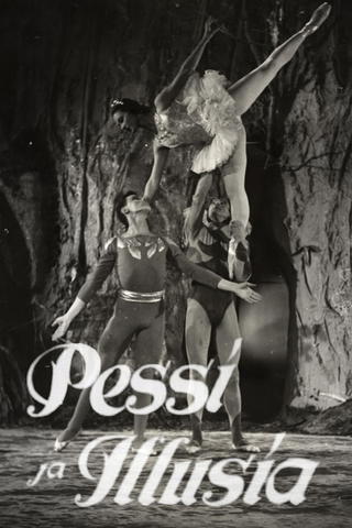 Pessi ja Illusia 