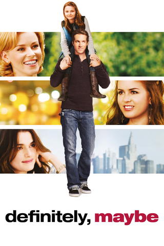 Definitely, Maybe