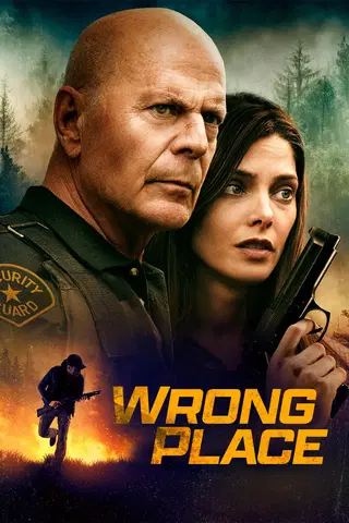 Wrong Place