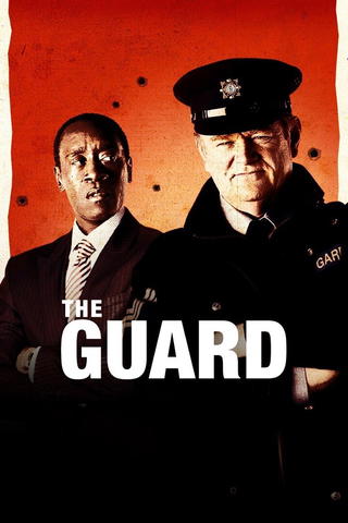 Un poliziotto da happy hour (The Guard)