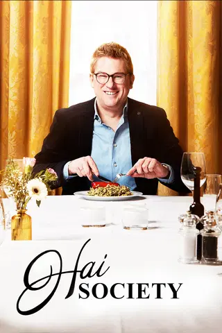 Hai Society