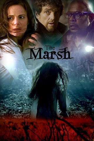 The Marsh - Der Sumpf