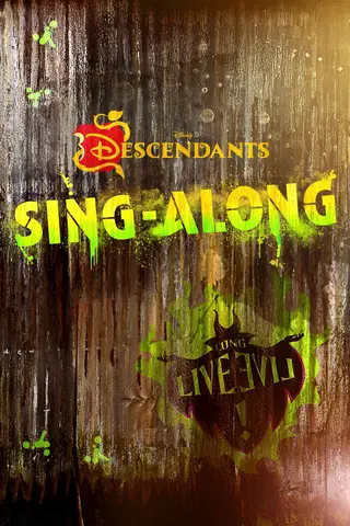 Descendants Sing-Along