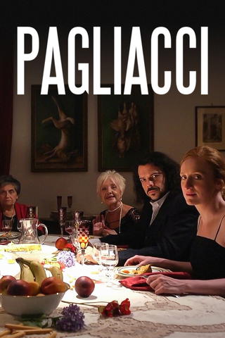 Pagliacci (2016)