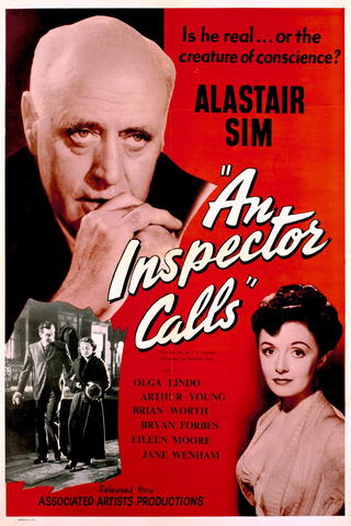 Un inspecteur vous demande (An Inspector Calls)