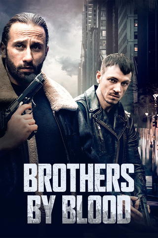 Blood Brothers