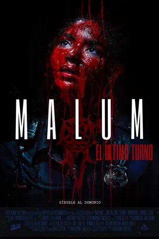 Malum: El último turno