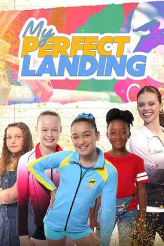 L'atterraggio perfetto
