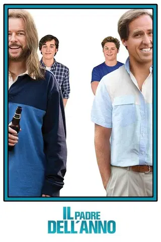 Il padre dell'anno