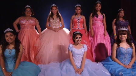 Our Quinceañera
