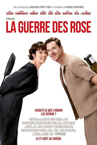 La Guerre des Rose