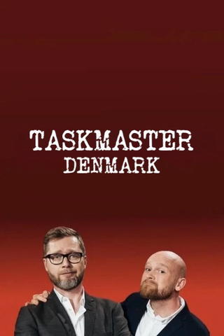 Taskmaster: Denmark