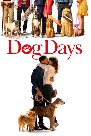 Dog Days