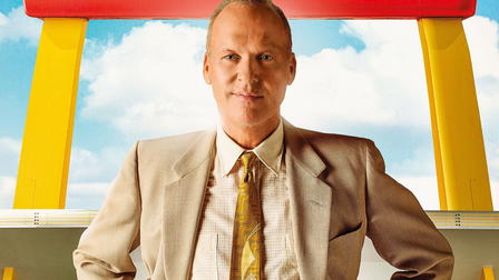 The Founder