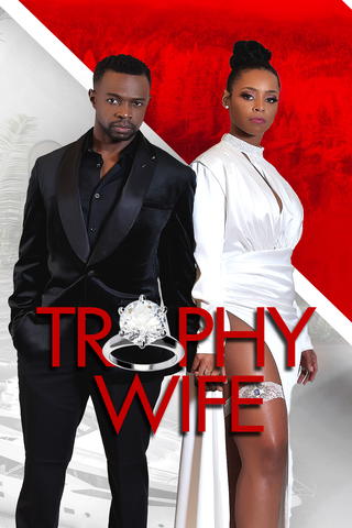 Trophy Wife