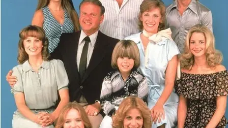 Eight Is Enough: A Family Reunion