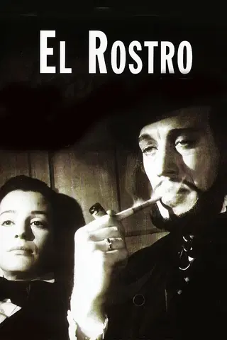 El rostro