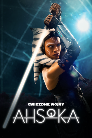 Ahsoka