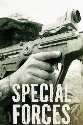 Special Forces