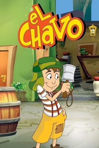 El Chavo animado