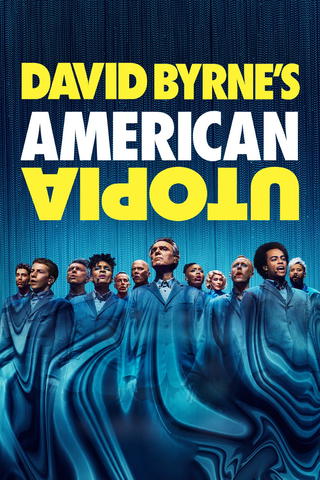 David Byrne’s American Utopia
