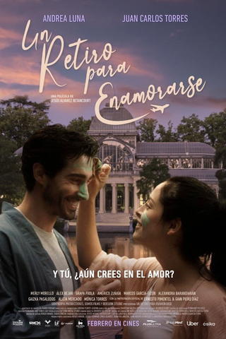 Un Retiro para Enamorarse