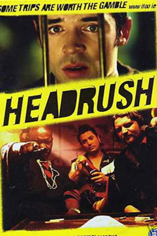 Headrush