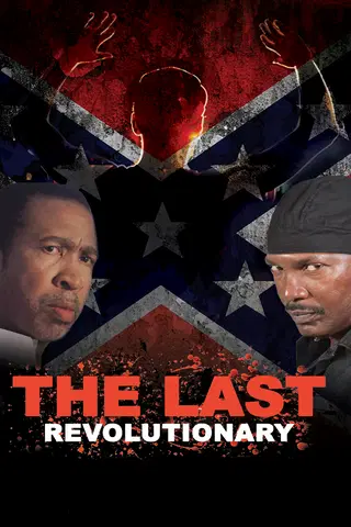 The Last Revolutionary