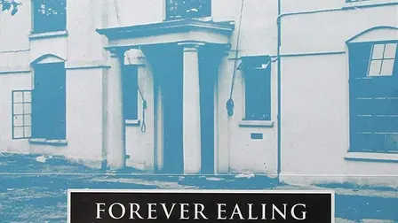 Forever Ealing
