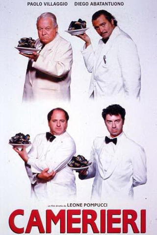 Camerieri