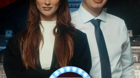 Nikita & Marcus møder Borgen